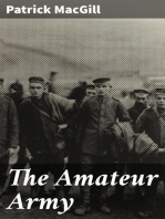 The Amateur Army