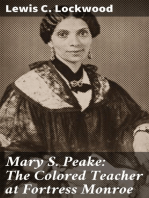 Mary S. Peake