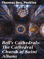 Bell's Cathedrals