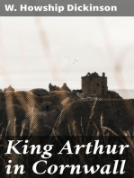 King Arthur in Cornwall