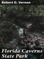 Florida Caverns State Park: Marianna, Florida
