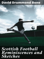 Scottish Football Reminiscences and Sketches