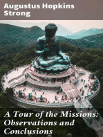 A Tour of the Missions