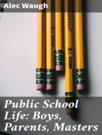 Public School Life