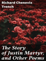 The Story of Justin Martyr, and Other Poems