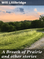 A Breath of Prairie and other stories