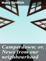 Camperdown; or, News from our neighbourhood