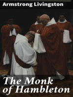 The Monk of Hambleton