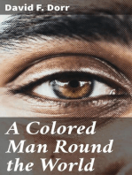 A Colored Man Round the World