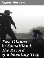 Two Dianas in Somaliland