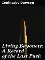 Living Bayonets