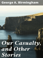 Our Casualty, and Other Stories