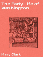 The Early Life of Washington