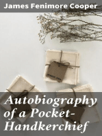 Autobiography of a Pocket-Handkerchief