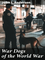 War Dogs of the World War