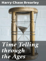 Time Telling through the Ages