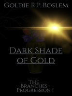 Dark Shade of Gold