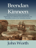 Brendan Kinneen: The Rise of Australian National Consciousness, #1