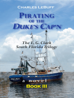 Pirating of the Duke's Cap'n