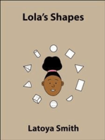 Lola's Shapes