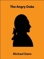 The Angry Duke (a short story)