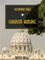 Curiosità romane