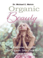 Organic Beauty