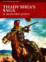 Thady Shea’s Saga