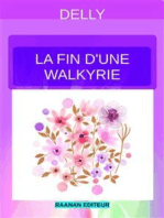 La fin d’une Walkyrie