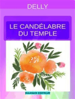 Le candélabre du temple