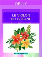 Le violon du tzigane