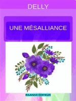 Une mésalliance