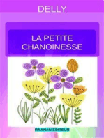 La petite chanoinesse