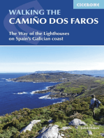 Walking the Camino dos Faros: The Way of the Lighthouses on Spain's Galician coast