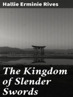 The Kingdom of Slender Swords