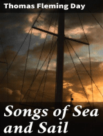 Songs of Sea and Sail