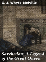 Sarchedon: A Legend of the Great Queen