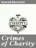 Crimes of Charity