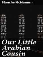 Our Little Arabian Cousin