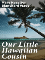 Our Little Hawaiian Cousin