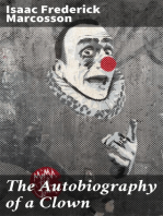 The Autobiography of a Clown