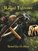 The Royal Falconer