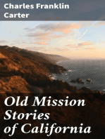 Old Mission Stories of California