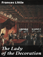 The Lady of the Decoration