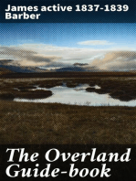 The Overland Guide-book: A complete vade-mecum for the overland traveller, to India viâ Egypt