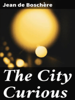 The City Curious