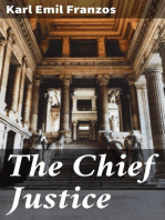 The Chief Justice