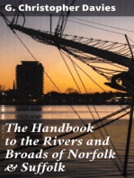 The Handbook to the Rivers and Broads of Norfolk & Suffolk