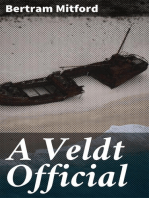 A Veldt Official: A Novel of Circumstance