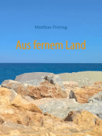 Aus fernem Land: Erzählungen